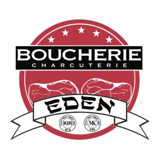 Boucherie Eden