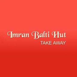 Imran Balti Huts