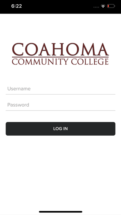 CCC Tiger Connect Screenshot 6 of 6