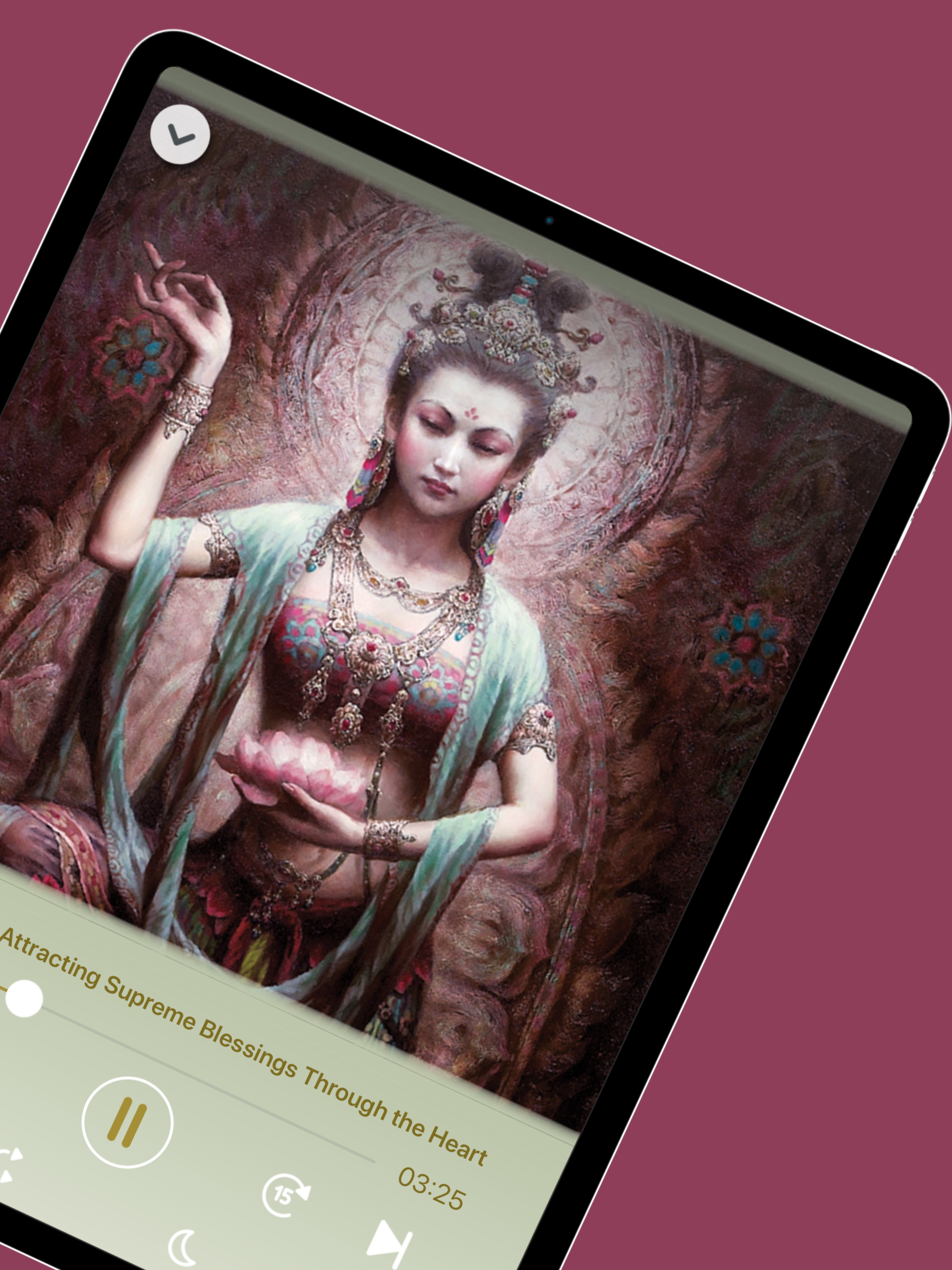 The Kuan Yin Transmission screenshot 10
