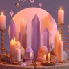 Celeste - My Crystal Altar icon