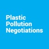 Plastic Pollution Negotiations icon