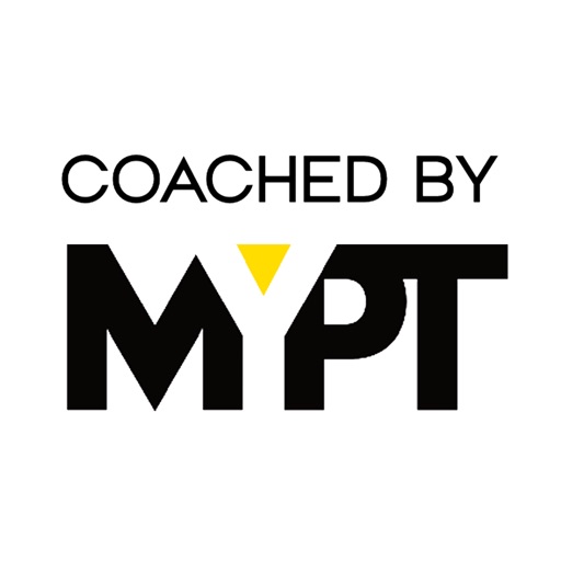 Coached By MyPT