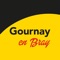 Retrouvez toute l'actualité de Gournay-en-Bray sur smartphone et tablette 