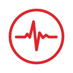 Earthquake Alerts Map for USGS