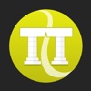 Tennis Temple icon