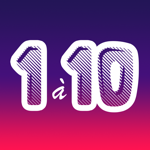 1 à 10 на пк