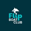 Flip Boat Club icon