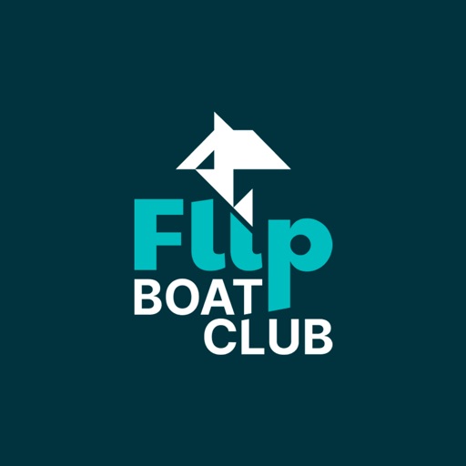 Flip Boat Club icon