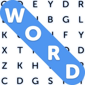 Screenshots (5) Word Search - Fun Word Puzzle