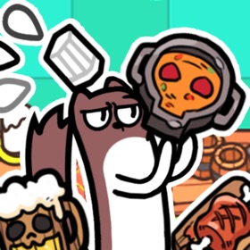 螢幕擷取畫面 (9) Undead Pub! Idle pub tycoon
