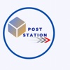 Poststation icon