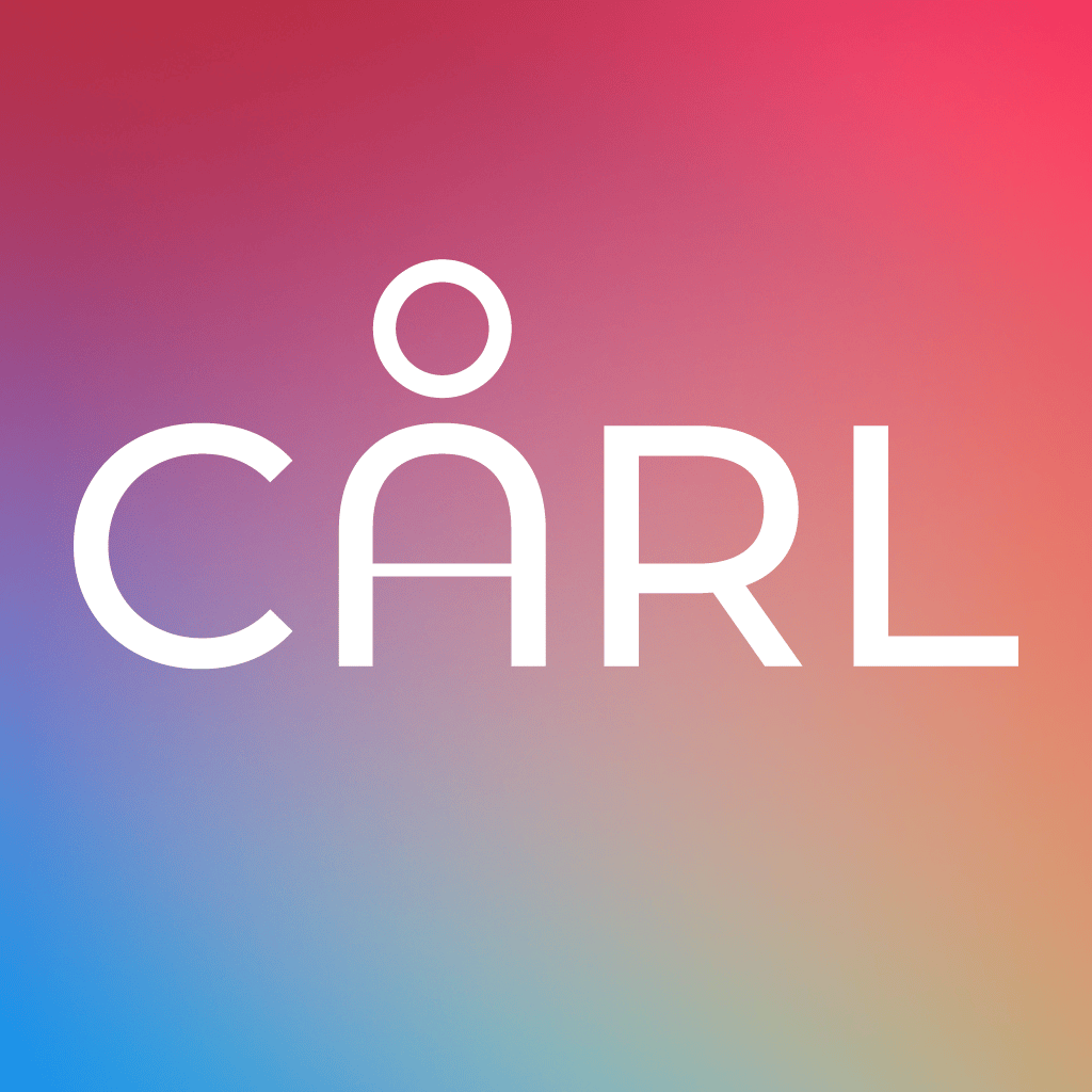 Get CARL - App for iOS, iPhone, iPad Aso Report