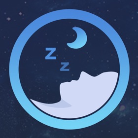 Snímky obrazovky (3) SleepMi