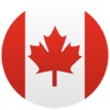 Canada Citizenship Prep 2024 icon