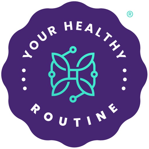 Your Healthy Routine: