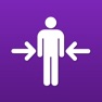 Get Simple BMI evaluator for iOS, iPhone, iPad Aso Report