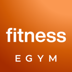 EGYM Fitness на пк