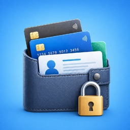 CardVault: Loyalty Wallet