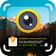 Timestamp - GPS Map Camera app icon - Photo & Video app for iPhone