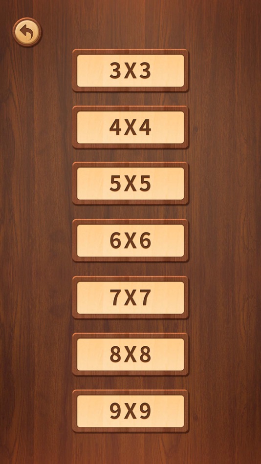 #6. Numpuz: Number Puzzle Games (iOS) Podle: Surge Stars Technology Co.,Ltd