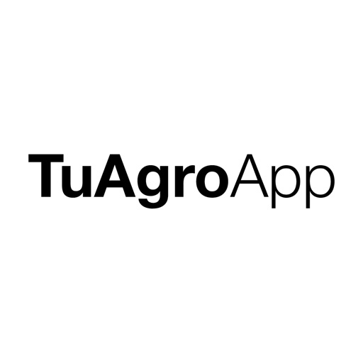 TuAgroApp - AppWisp.com