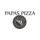 Papas Pizza
