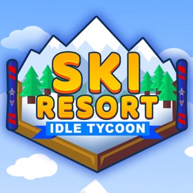 屏幕截图 (7) Ski Resort: Idle Snow Tycoon