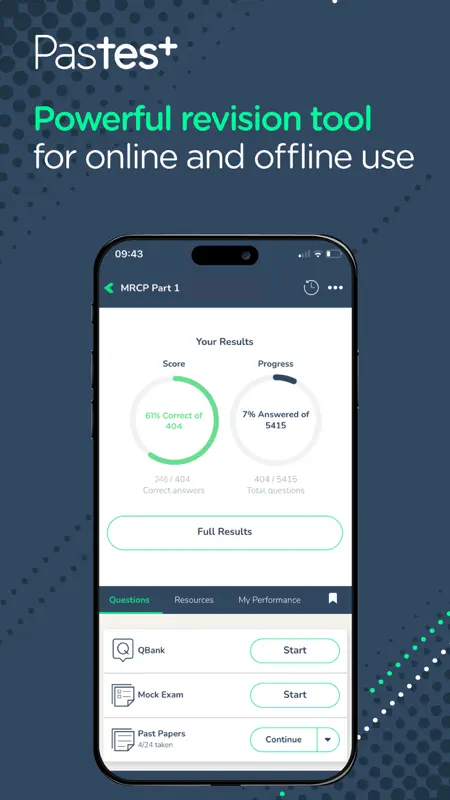 Pastest screenshot 1 of 5