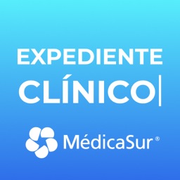 Expediente Clínico Médica Sur