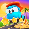 Leo Race Adventure: Car Games icon