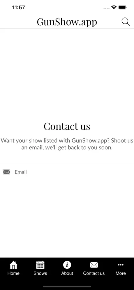 GunShow.App