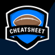 Fantasy Football Cheatsheet