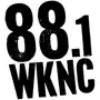 WKNC HD-1