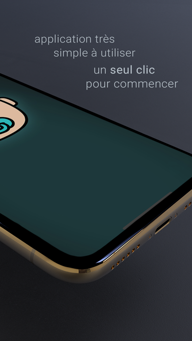 Screenshot #3 pour Bruit blanc bébé