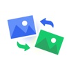 Image Converter JPG to PDF icon