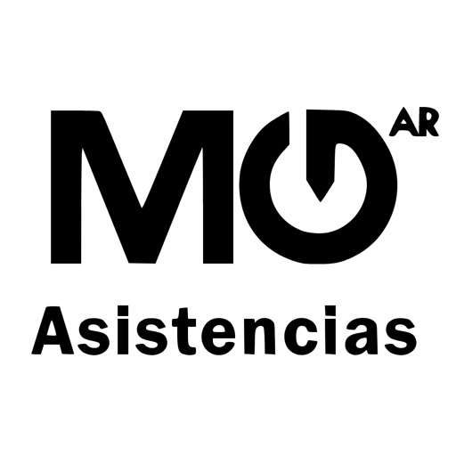 MG Asistencias