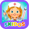 Doctor Dentist Games for Kids - Skidos Learning
