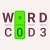 Cryptogram: Word Brain Puzzle icon
