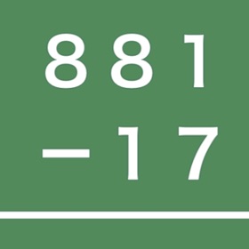 A thrilling math game