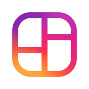 Layout for Instagram