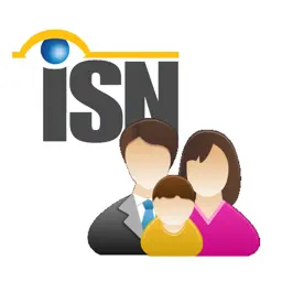 ISN Resident app icon