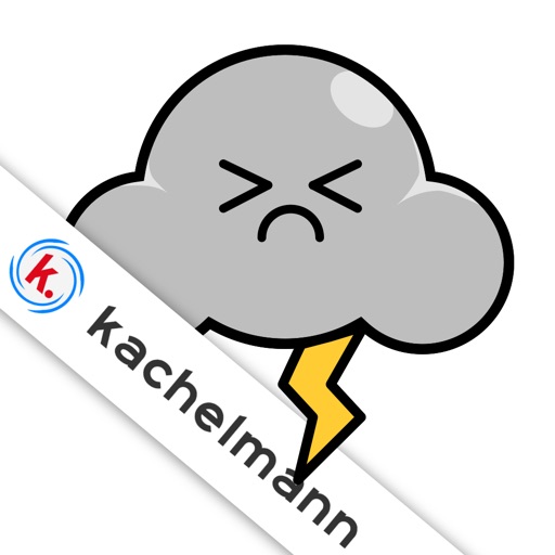 Pflotsh Storm - AppWisp.com