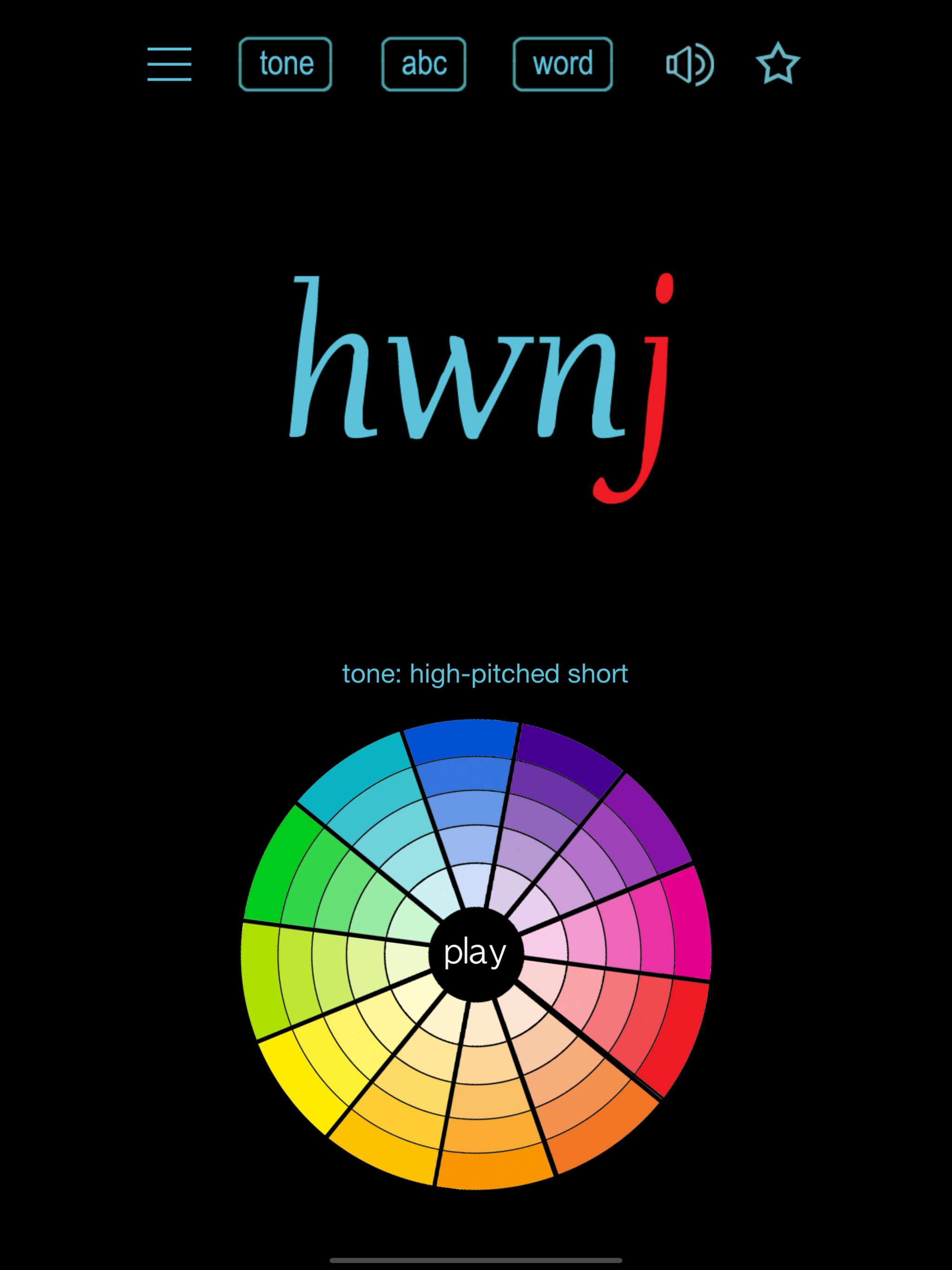 Learn Zhuang Language !