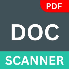 螢幕擷取畫面 (7) Doc Scanner : PDF & CamScanner