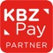 KBZ Bank brings you the KBZPay Partner App - enabling you to assist your customers with their transaction and cash/payment needs and to help you manage your Merchant or Agent Account