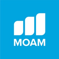 MOAM logo