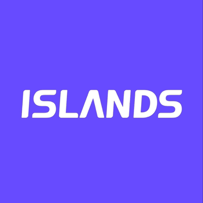 ISLANDS - Art Toys Marketplace