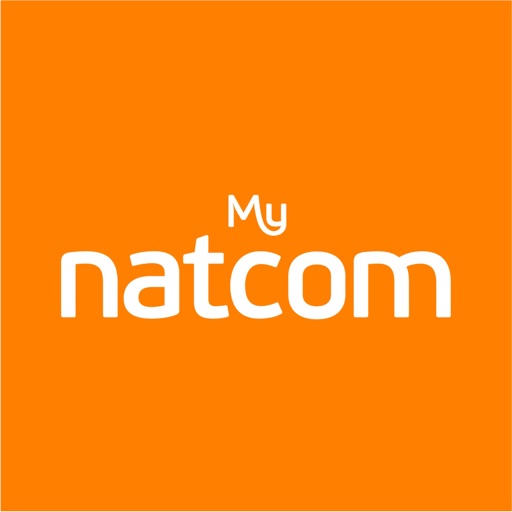 My Natcom – Your Digital Hub