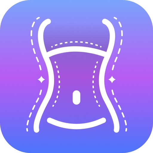 Make Me Slim - AI Body Shape